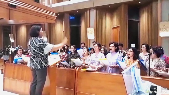 kor sekolah ang timur PAKAI--